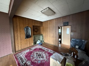 東彼杵郡川棚町小串郷、中古一戸建ての画像です