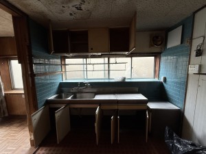 東彼杵郡川棚町小串郷、中古一戸建ての画像です