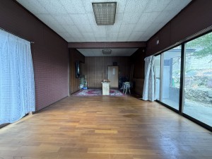 東彼杵郡川棚町小串郷、中古一戸建ての画像です