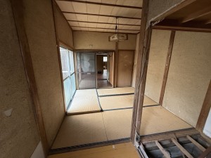 東彼杵郡川棚町小串郷、中古一戸建ての画像です