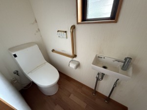 東彼杵郡川棚町小串郷、中古一戸建ての画像です