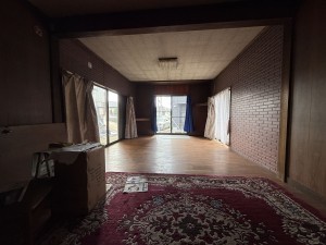 東彼杵郡川棚町小串郷、中古一戸建ての画像です