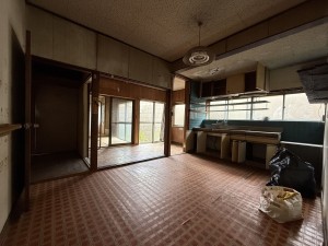 東彼杵郡川棚町小串郷、中古一戸建ての画像です