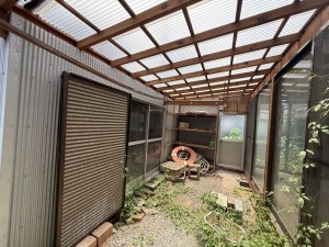 東彼杵郡川棚町小串郷、中古一戸建ての画像です