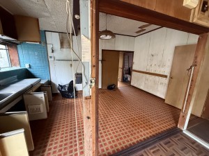 東彼杵郡川棚町小串郷、中古一戸建ての画像です