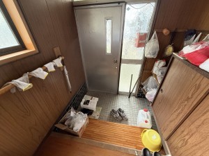 東彼杵郡川棚町小串郷、中古一戸建ての画像です