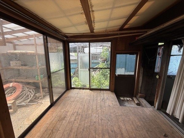 東彼杵郡川棚町小串郷、中古一戸建ての画像です