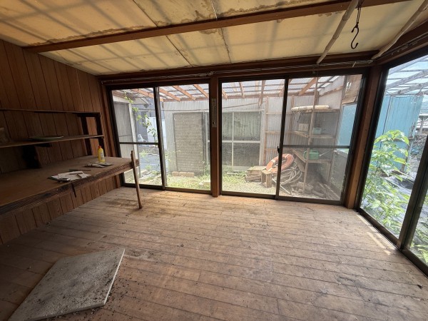 東彼杵郡川棚町小串郷、中古一戸建ての画像です