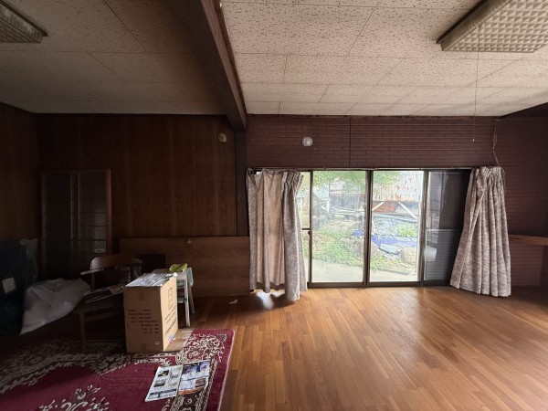 東彼杵郡川棚町小串郷、中古一戸建ての画像です