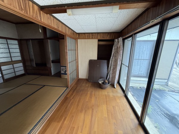 東彼杵郡川棚町小串郷、中古一戸建ての画像です