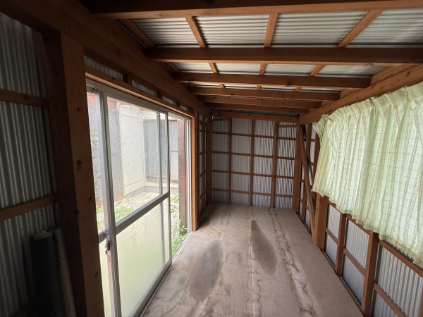 東彼杵郡川棚町小串郷、中古一戸建ての画像です
