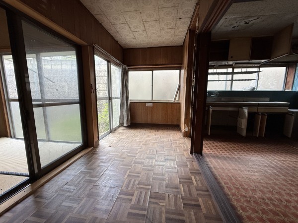 東彼杵郡川棚町小串郷、中古一戸建ての画像です
