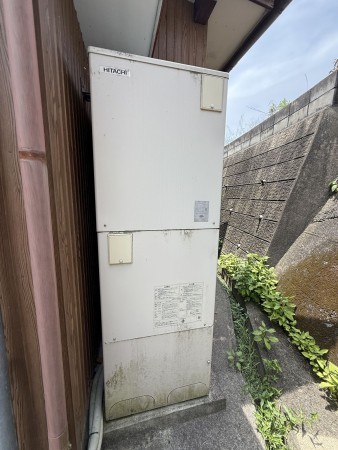 東彼杵郡川棚町小串郷、中古一戸建ての画像です
