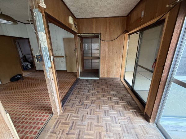 東彼杵郡川棚町小串郷、中古一戸建ての画像です
