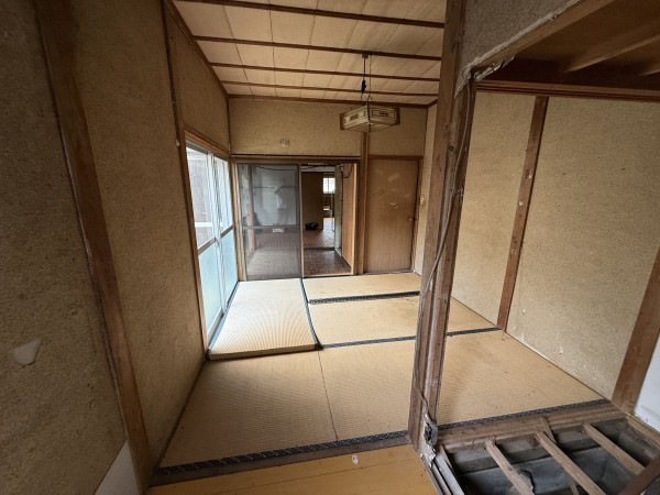 東彼杵郡川棚町小串郷、中古一戸建ての画像です