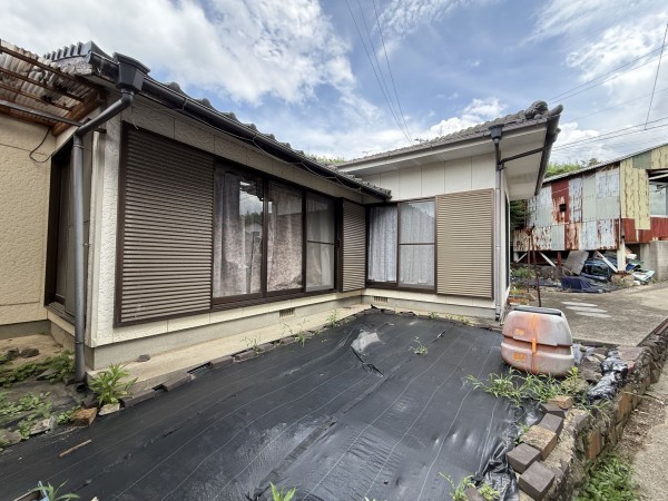 東彼杵郡川棚町小串郷、中古一戸建ての画像です