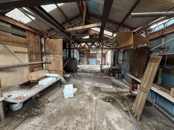 東彼杵郡川棚町小串郷、中古一戸建ての画像です
