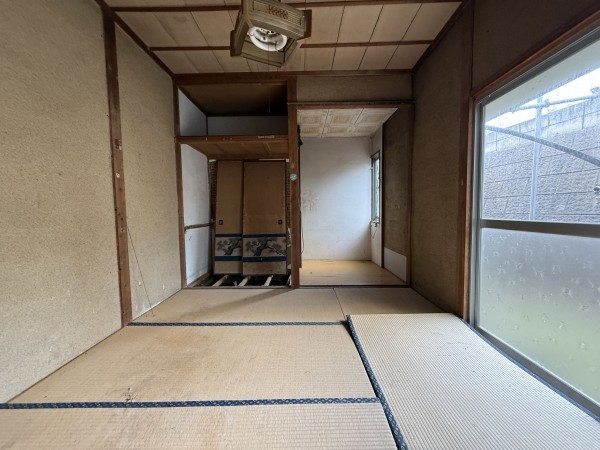 東彼杵郡川棚町小串郷、中古一戸建ての画像です