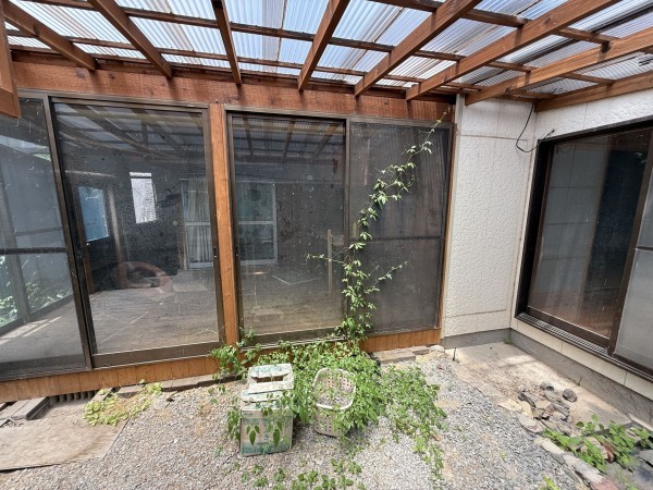 東彼杵郡川棚町小串郷、中古一戸建ての画像です