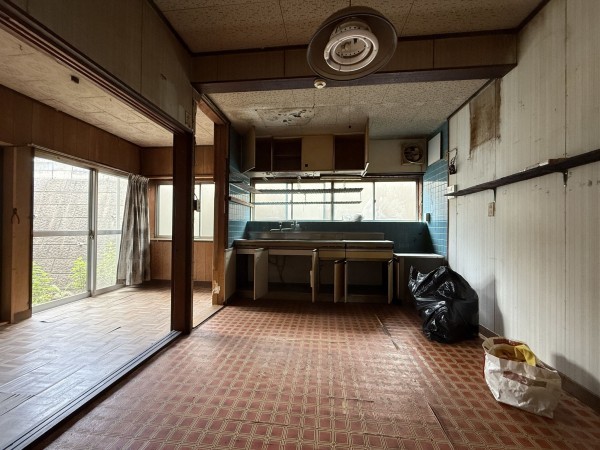 東彼杵郡川棚町小串郷、中古一戸建ての画像です