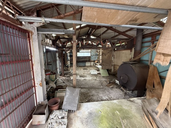 東彼杵郡川棚町小串郷、中古一戸建ての画像です