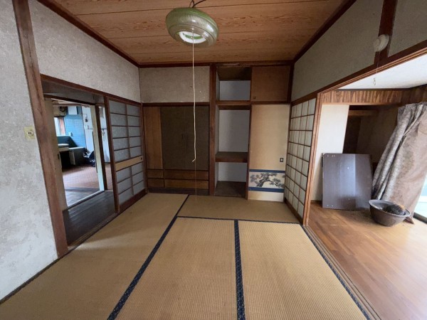東彼杵郡川棚町小串郷、中古一戸建ての画像です