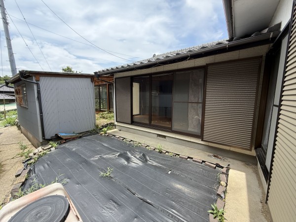 東彼杵郡川棚町小串郷、中古一戸建ての画像です