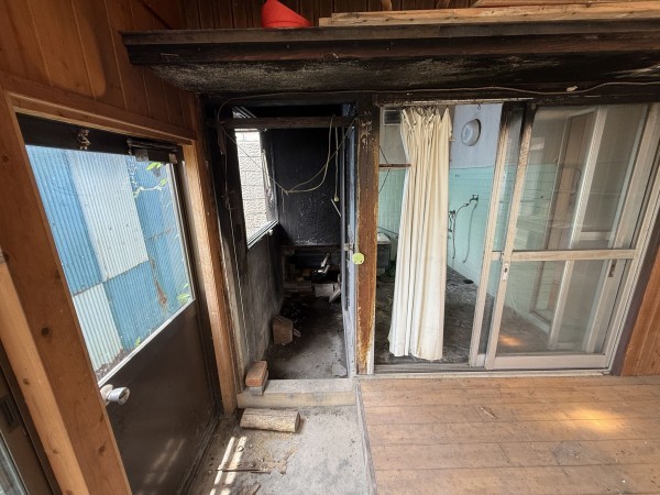 東彼杵郡川棚町小串郷、中古一戸建ての画像です
