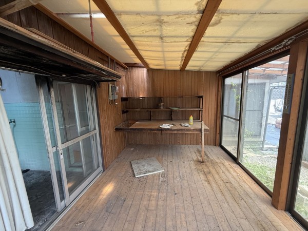 東彼杵郡川棚町小串郷、中古一戸建ての画像です