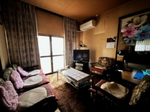 佐世保市神島町、中古一戸建ての画像です