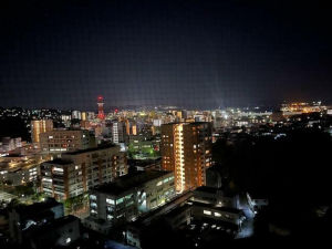 佐世保市比良町、マンションの画像です