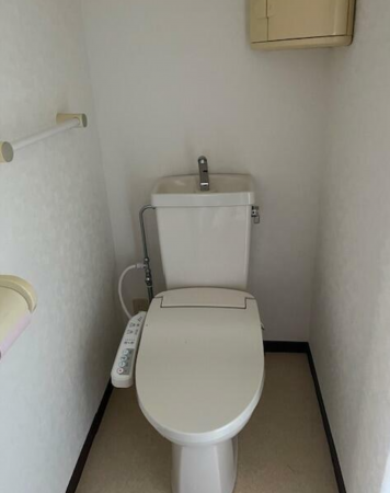 佐世保市比良町、マンションの画像です