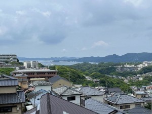 佐世保市天神、土地の画像です
