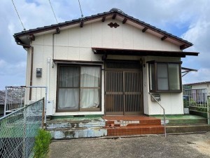 佐世保市天神、土地の画像です