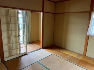 佐世保市天神、土地の画像です
