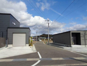 東彼杵郡波佐見町志折郷、土地の画像です