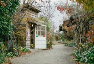 東彼杵郡波佐見町志折郷、土地の周辺の街並み画像です