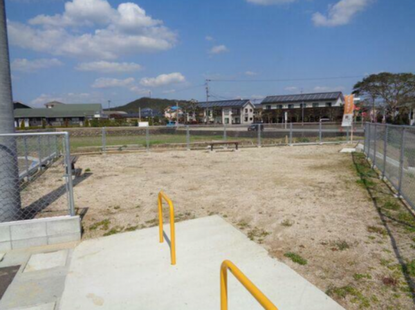 東彼杵郡波佐見町志折郷、土地の画像です