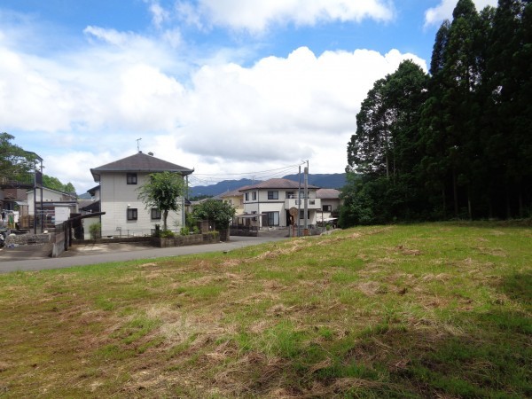 東彼杵郡波佐見町村木郷、土地の外観画像です