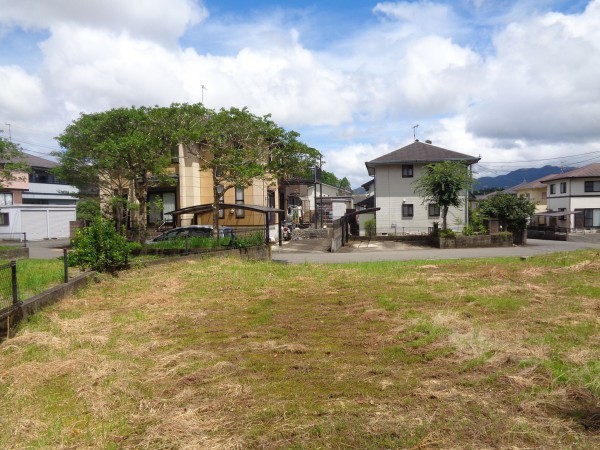 東彼杵郡波佐見町村木郷、土地の外観画像です