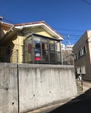 佐世保市須田尾町、中古一戸建ての外観画像です