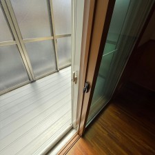佐世保市須田尾町、中古一戸建ての設備画像です