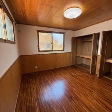 佐世保市須田尾町、中古一戸建ての収納画像です
