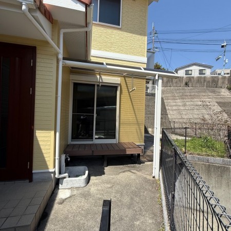 佐世保市須田尾町、中古一戸建てのその他画像です