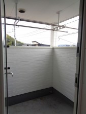 諫早市天満町、中古一戸建ての画像です