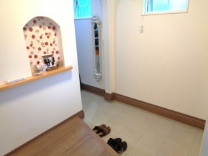 諫早市天満町、中古一戸建ての画像です