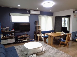 諫早市天満町、中古一戸建ての画像です