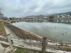 大村市池田新町、土地のその他環境写真画像です