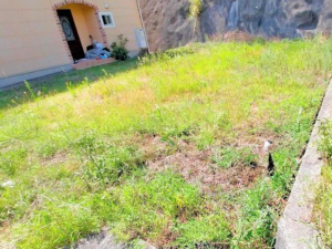 佐世保市棚方町、土地の画像です