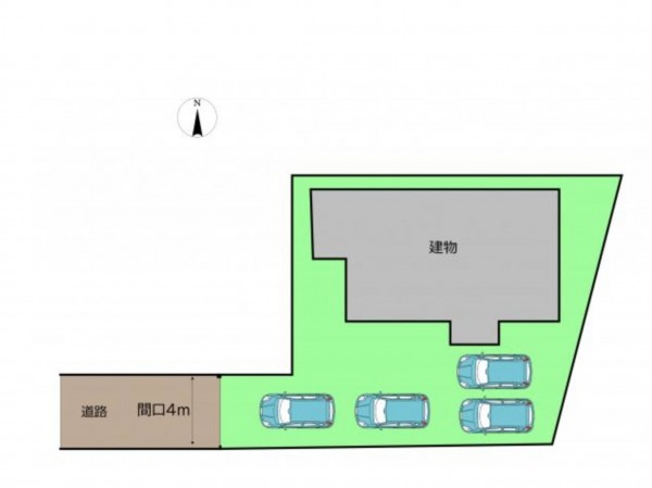佐世保市広田、中古一戸建てのその他画像です